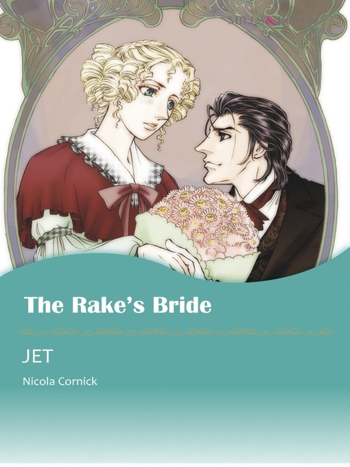 Cover image for The Rake's Bride